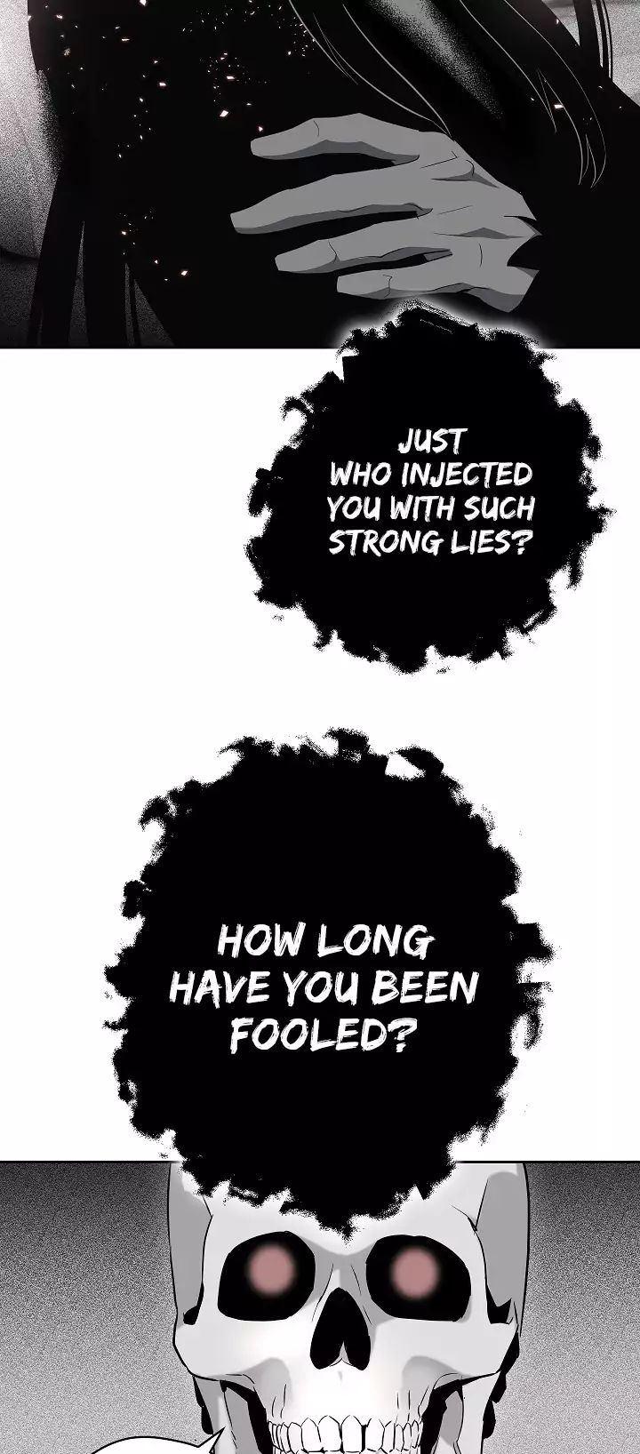 Skeleton Soldier chapter 97 page 32