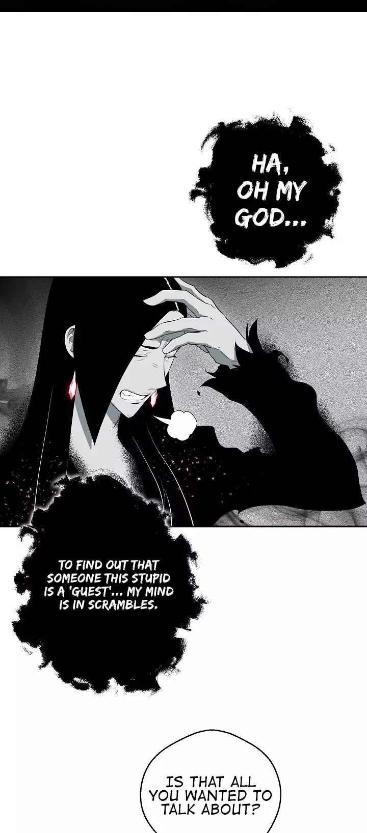 Skeleton Soldier chapter 97 page 39