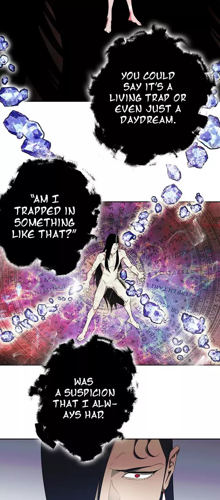 Skeleton Soldier chapter 97 page 4