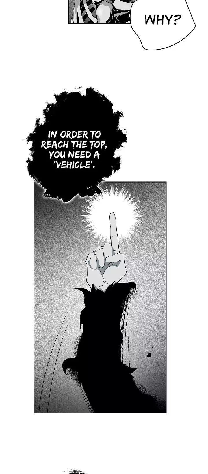 Skeleton Soldier chapter 97 page 41