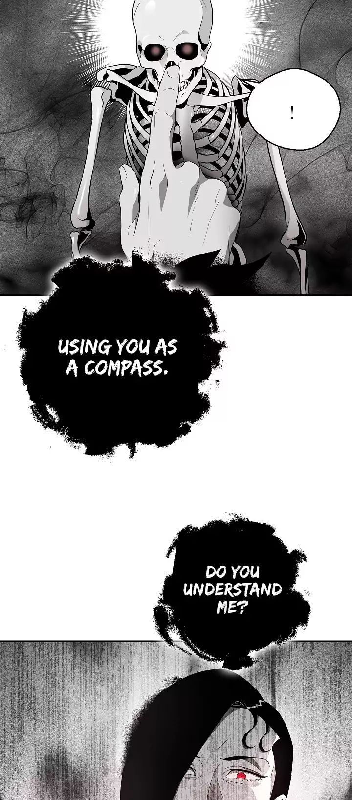 Skeleton Soldier chapter 97 page 45