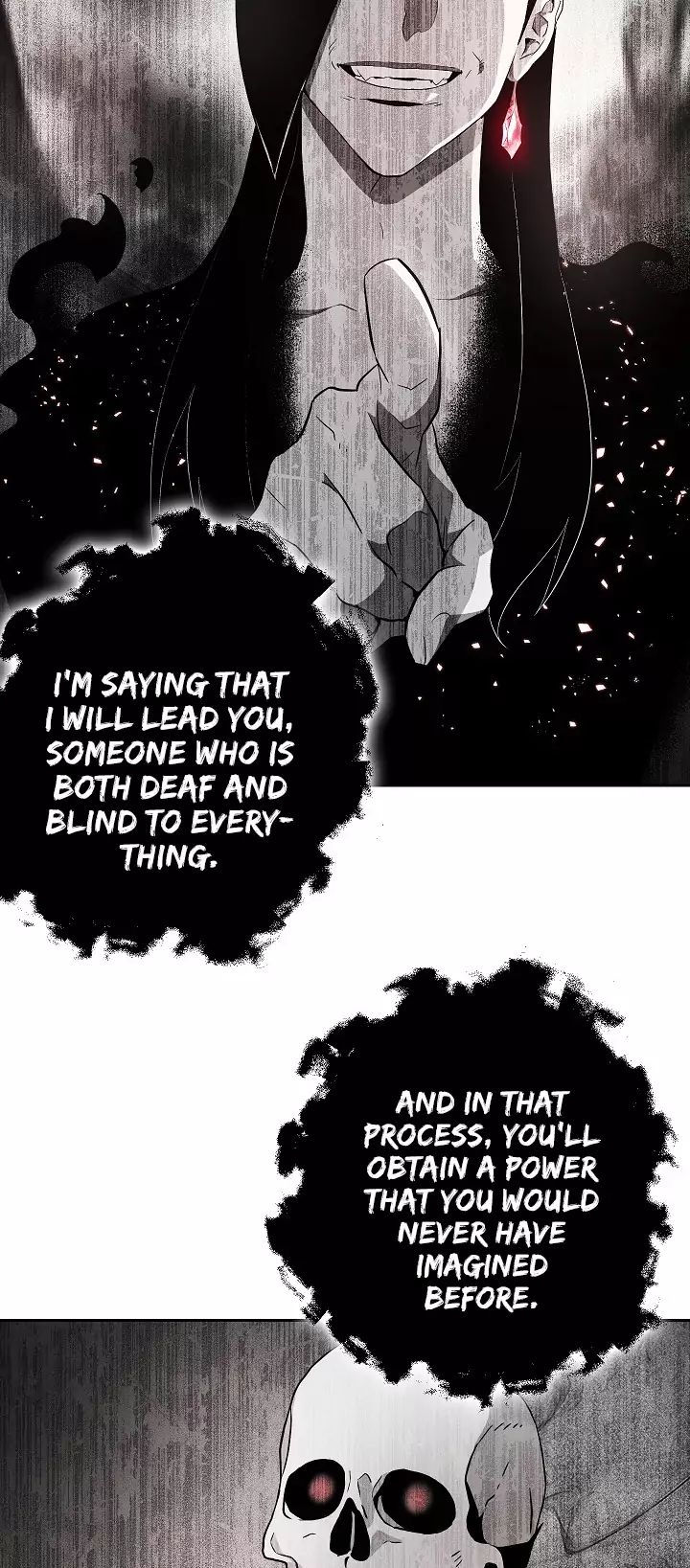 Skeleton Soldier chapter 97 page 46