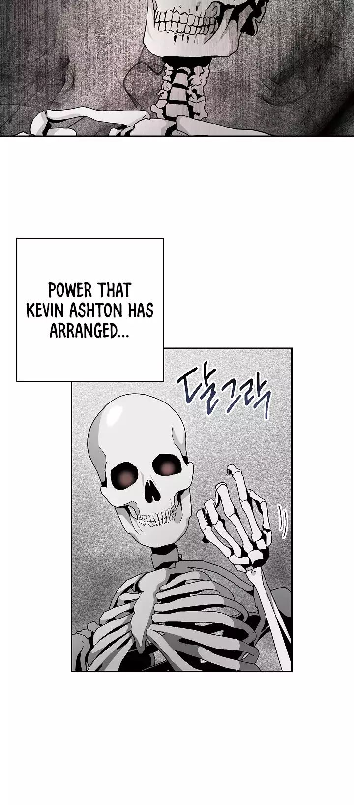 Skeleton Soldier chapter 97 page 47