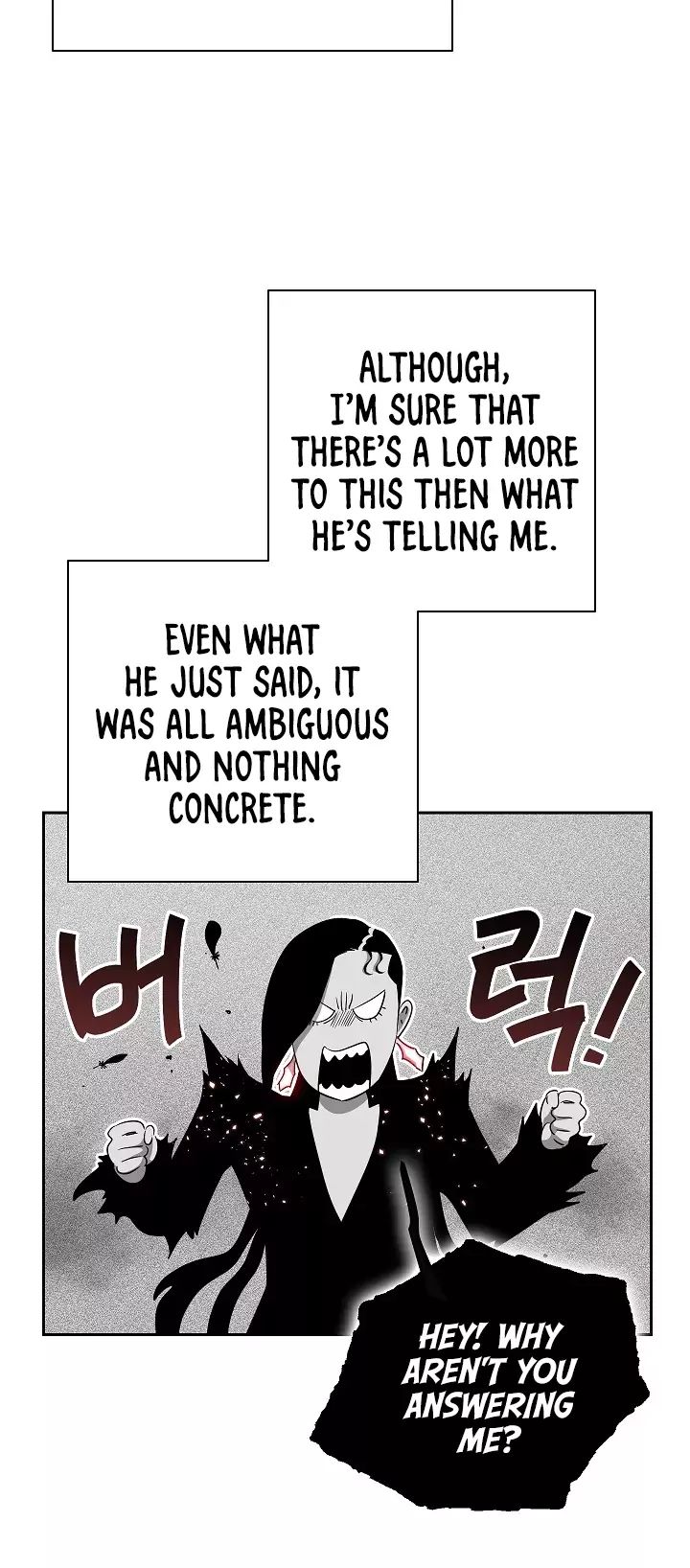 Skeleton Soldier chapter 97 page 49