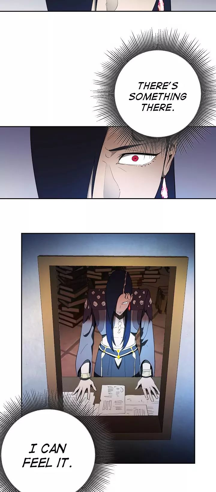 Skeleton Soldier chapter 97 page 5