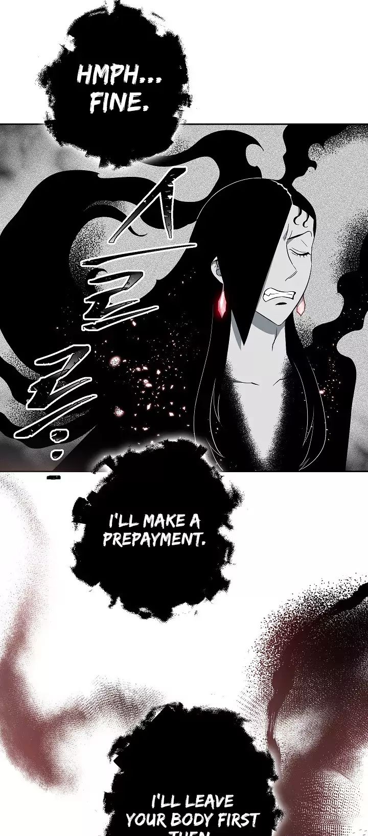 Skeleton Soldier chapter 97 page 52