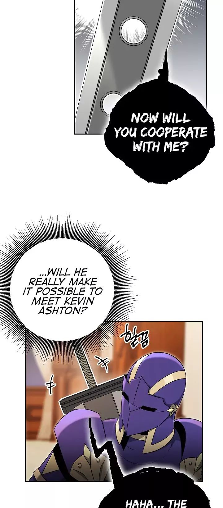 Skeleton Soldier chapter 97 page 55