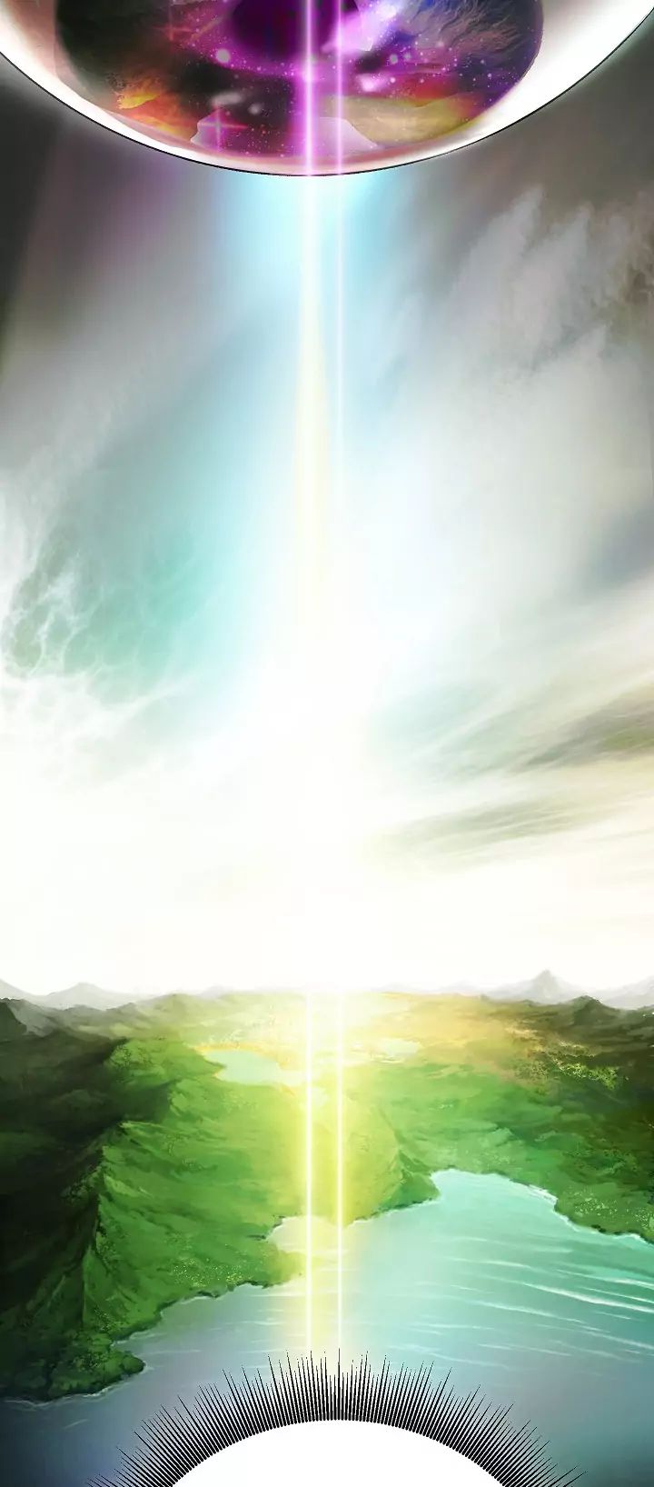 Skeleton Soldier chapter 97 page 9