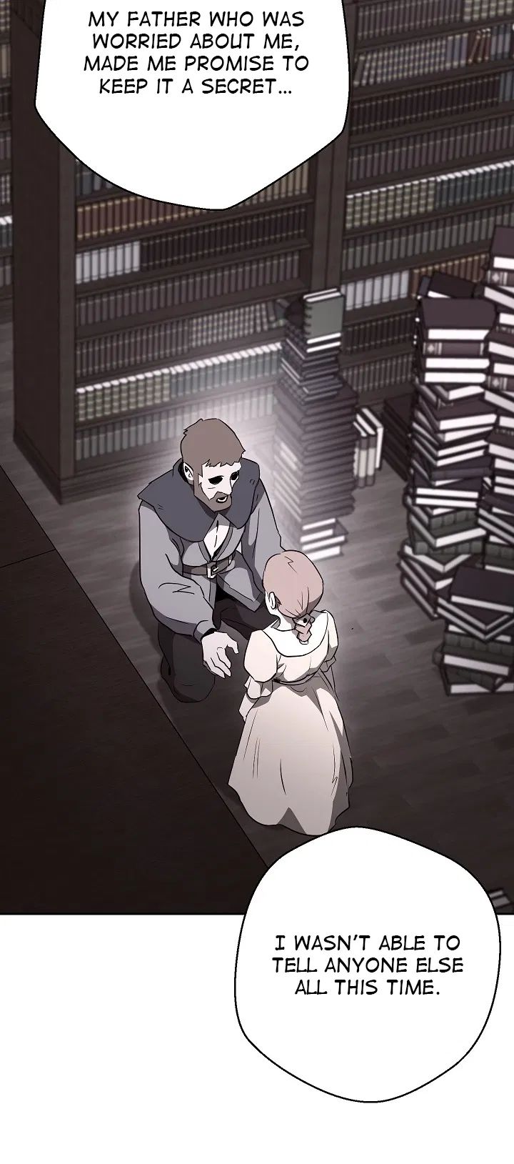 Skeleton Soldier chapter 99 page 21