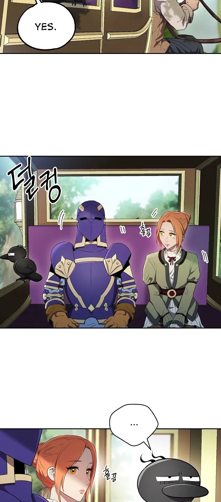 Skeleton Soldier chapter 99 page 3