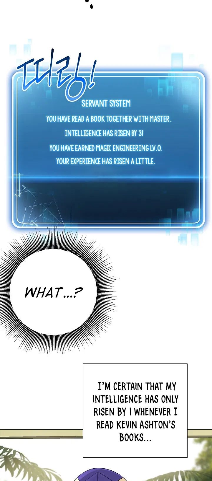 Skeleton Soldier chapter 99 page 40