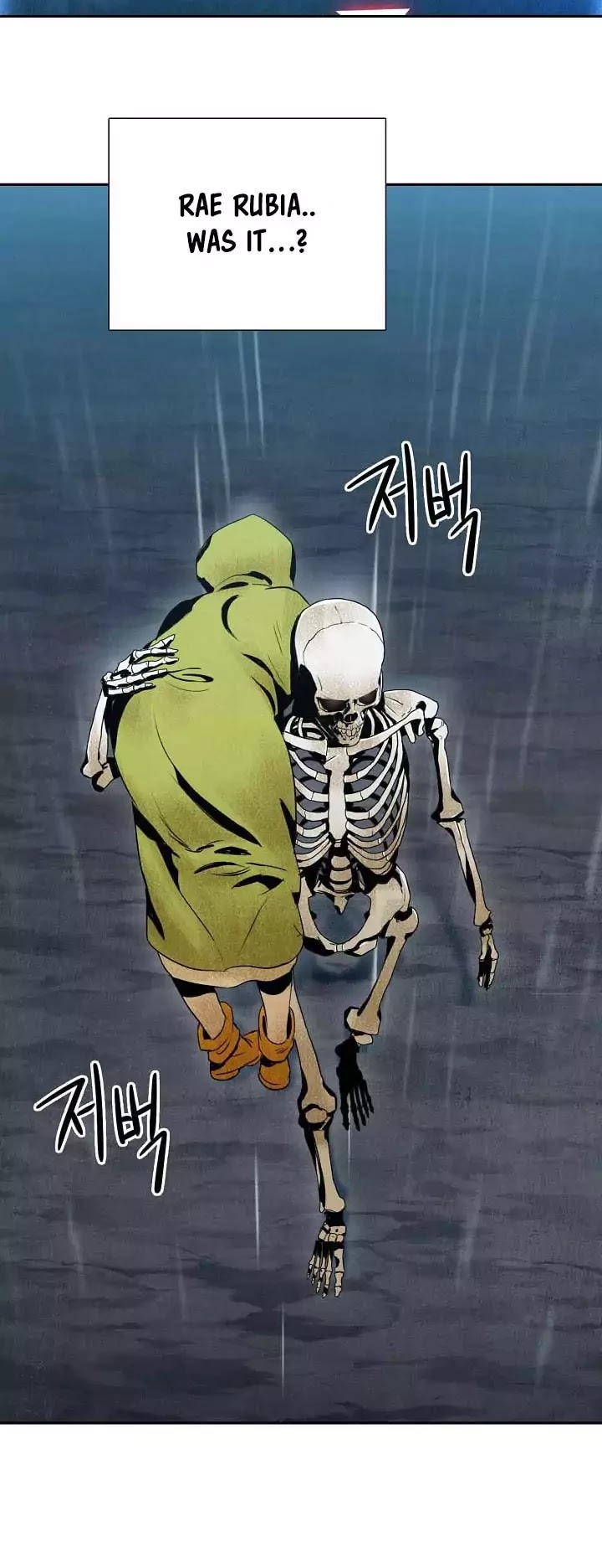 Skeleton Soldier Couldn’t Protect the Dungeon chapter 1 page 32