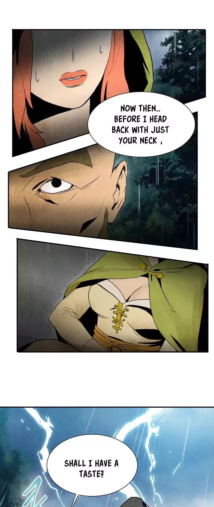 Skeleton Soldier Couldn’t Protect the Dungeon chapter 1 page 43