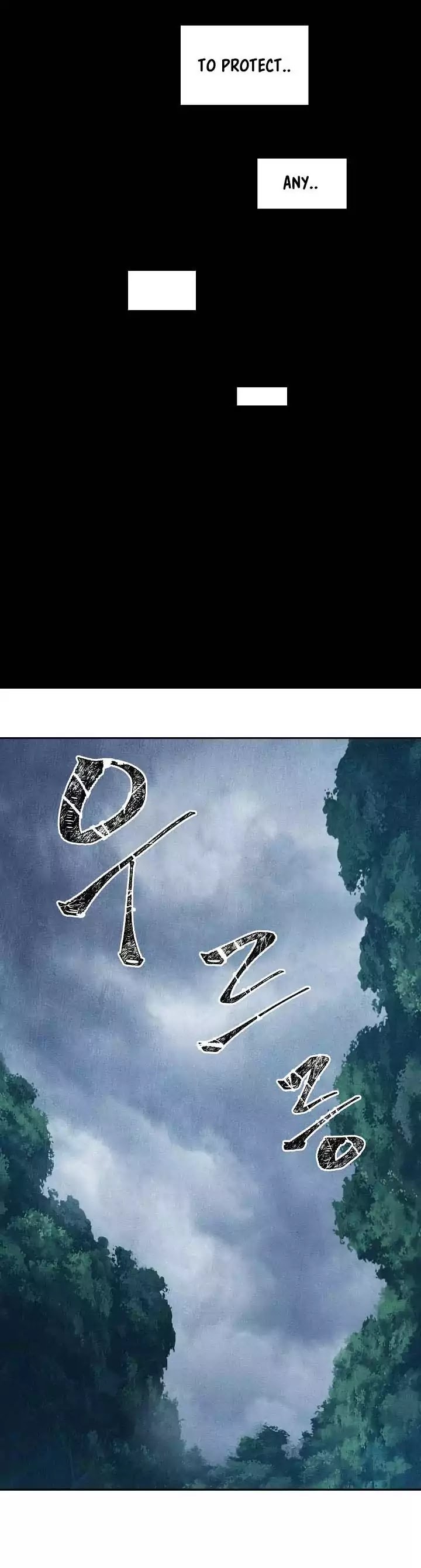 Skeleton Soldier Couldn’t Protect the Dungeon chapter 1 page 50