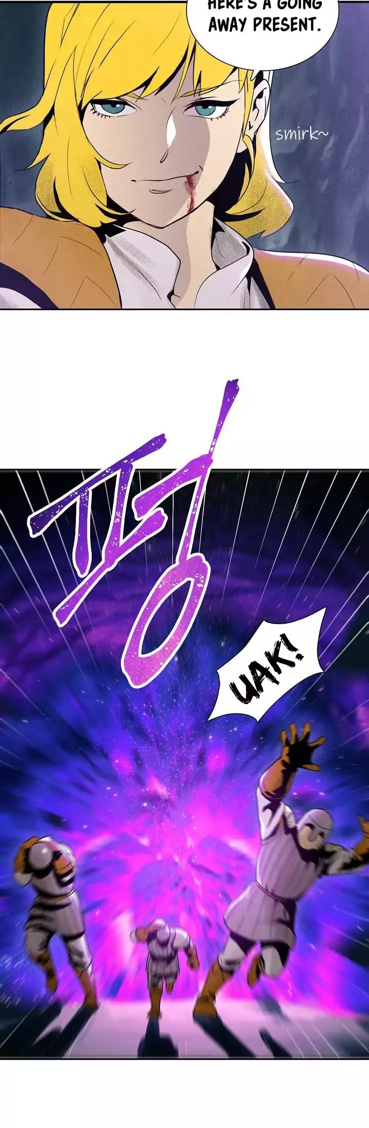 Skeleton Soldier Couldn’t Protect the Dungeon chapter 10 page 26