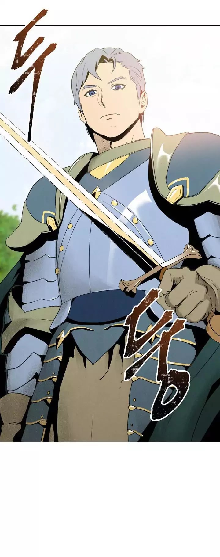 Skeleton Soldier Couldn’t Protect the Dungeon chapter 10 page 37