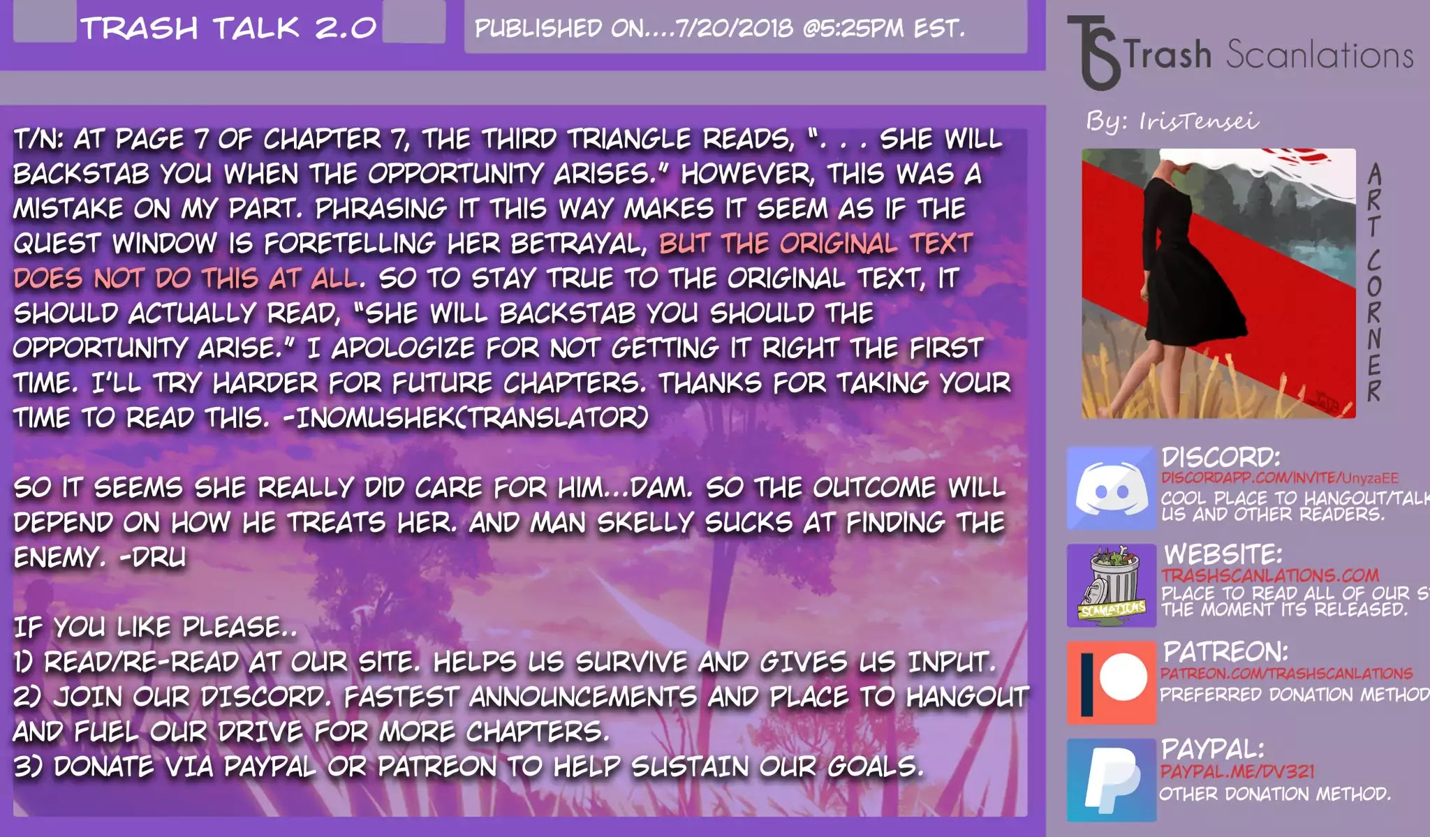 Skeleton Soldier Couldn’t Protect the Dungeon chapter 10 page 39