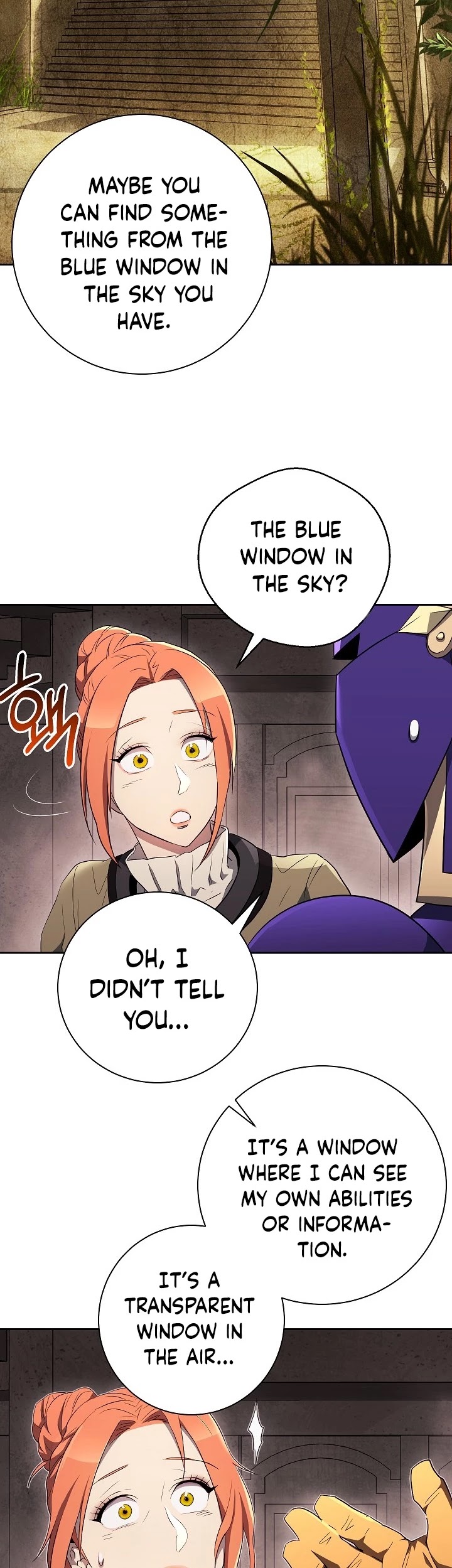 Skeleton Soldier Couldn’t Protect the Dungeon chapter 100 page 18