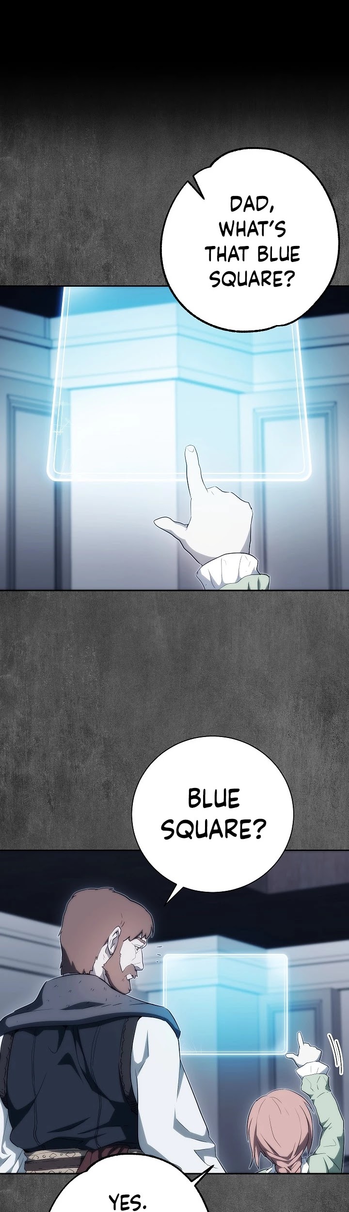 Skeleton Soldier Couldn’t Protect the Dungeon chapter 100 page 21