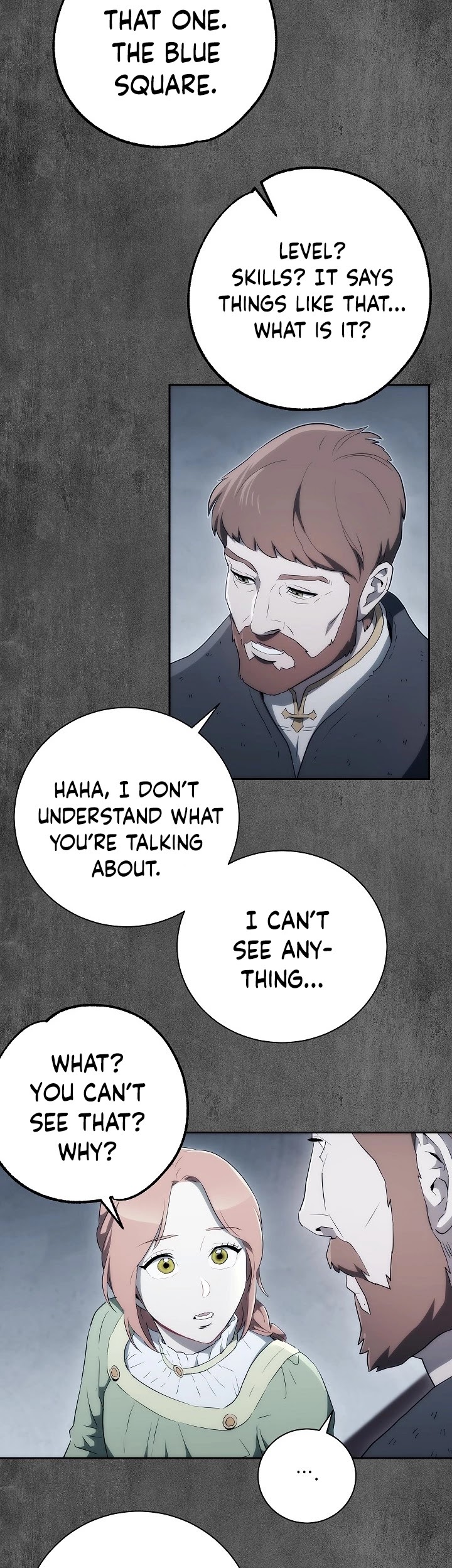 Skeleton Soldier Couldn’t Protect the Dungeon chapter 100 page 22