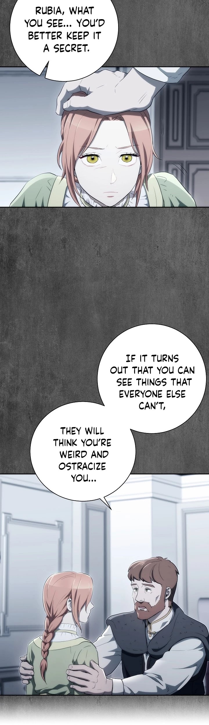 Skeleton Soldier Couldn’t Protect the Dungeon chapter 100 page 23