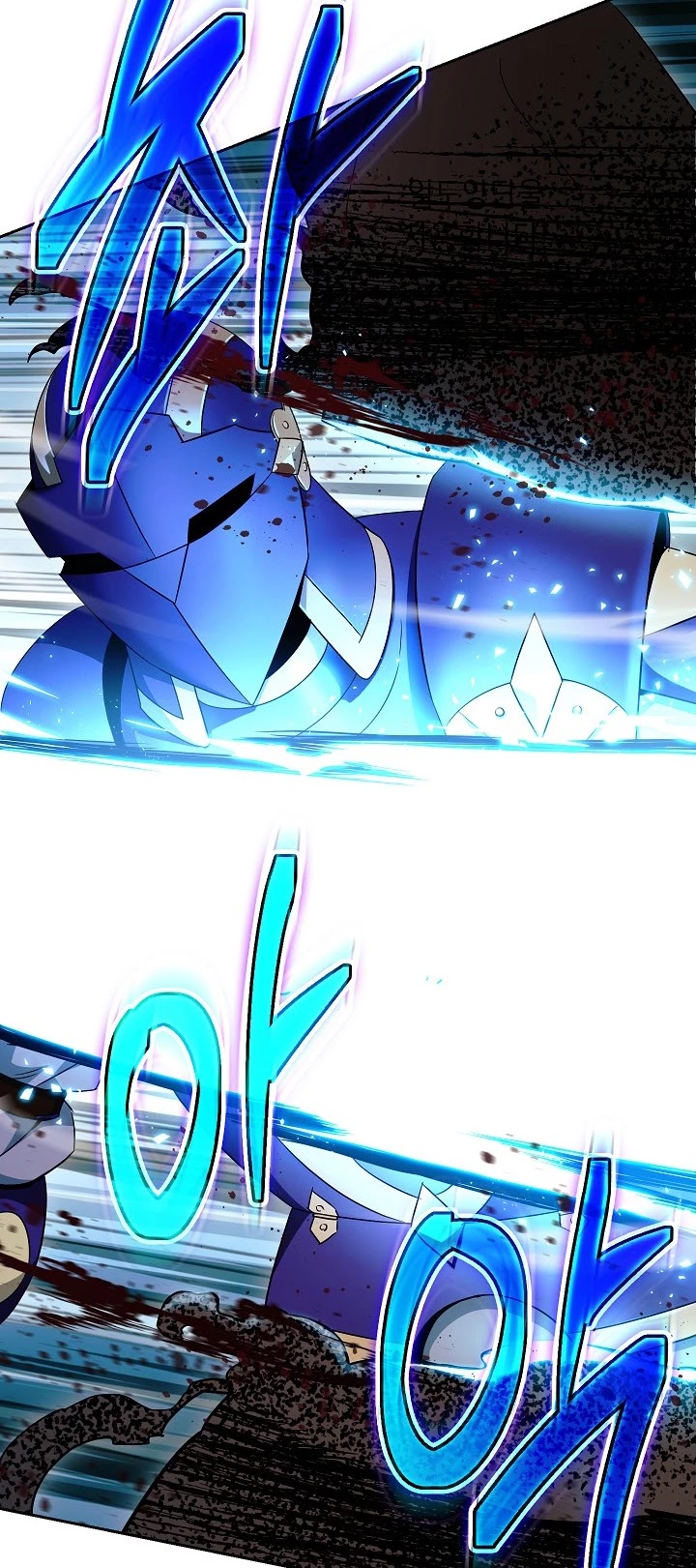 Skeleton Soldier Couldn’t Protect the Dungeon chapter 101 page 11