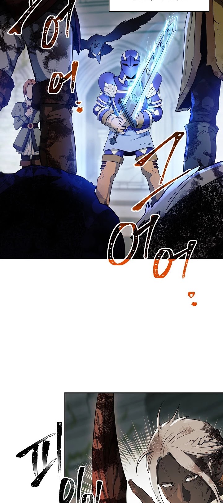 Skeleton Soldier Couldn’t Protect the Dungeon chapter 101 page 13