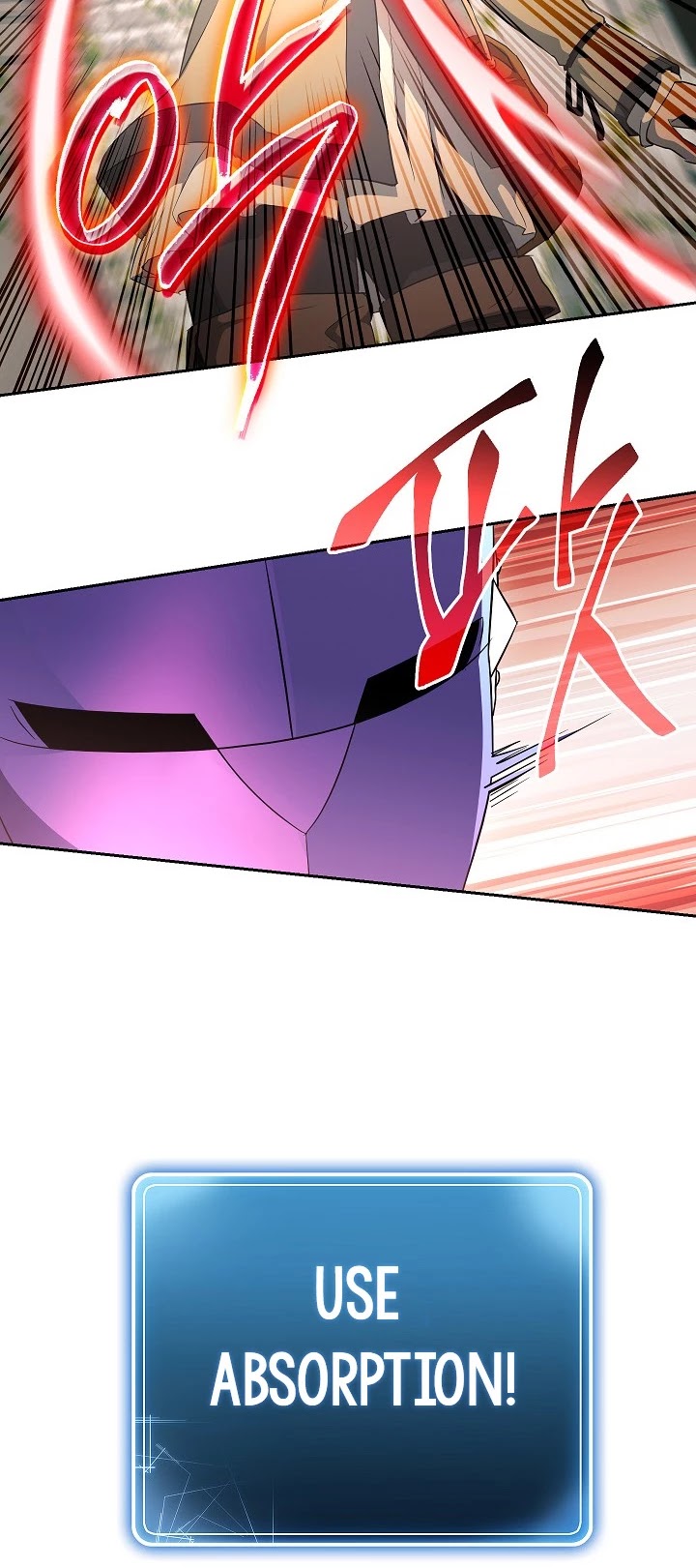 Skeleton Soldier Couldn’t Protect the Dungeon chapter 101 page 15