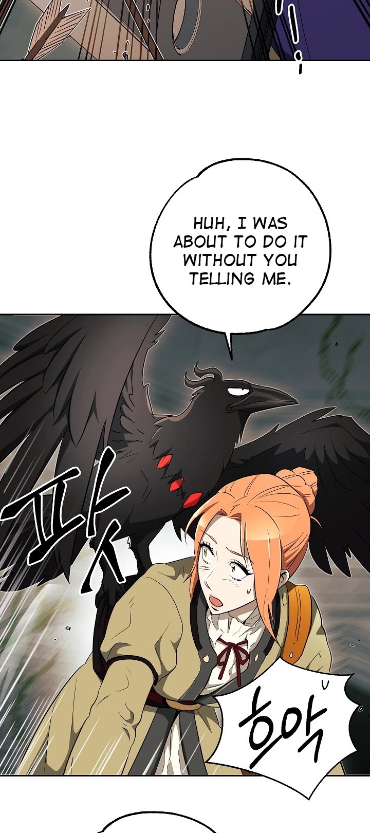 Skeleton Soldier Couldn’t Protect the Dungeon chapter 101 page 18