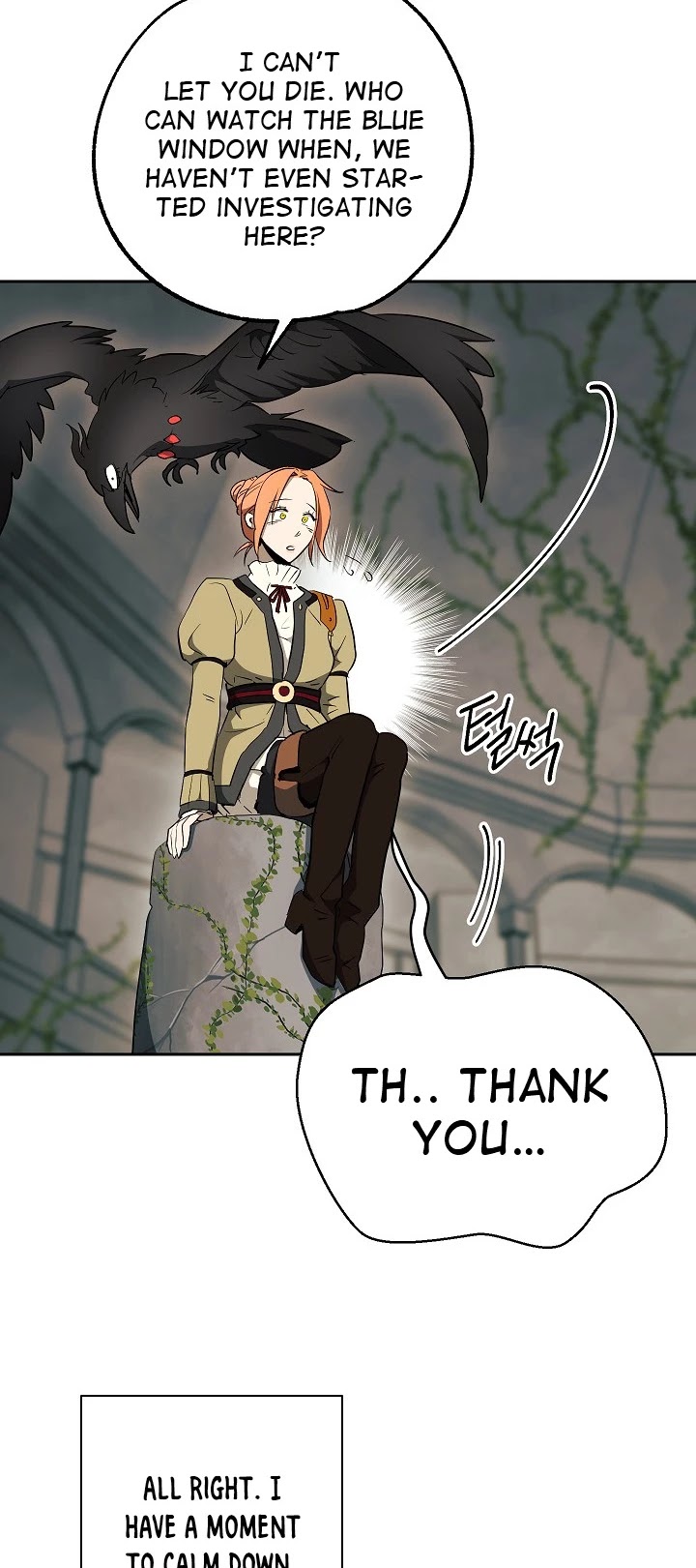 Skeleton Soldier Couldn’t Protect the Dungeon chapter 101 page 19