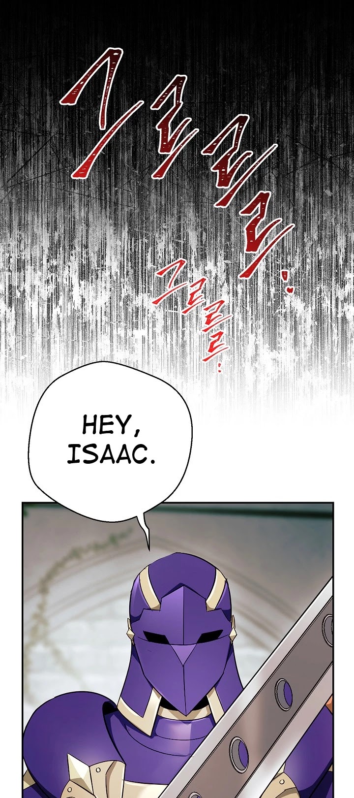 Skeleton Soldier Couldn’t Protect the Dungeon chapter 101 page 2