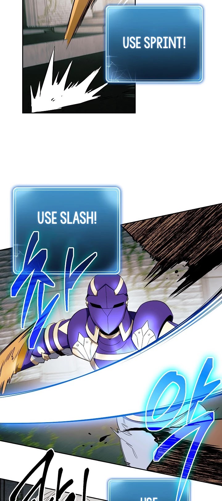 Skeleton Soldier Couldn’t Protect the Dungeon chapter 101 page 21