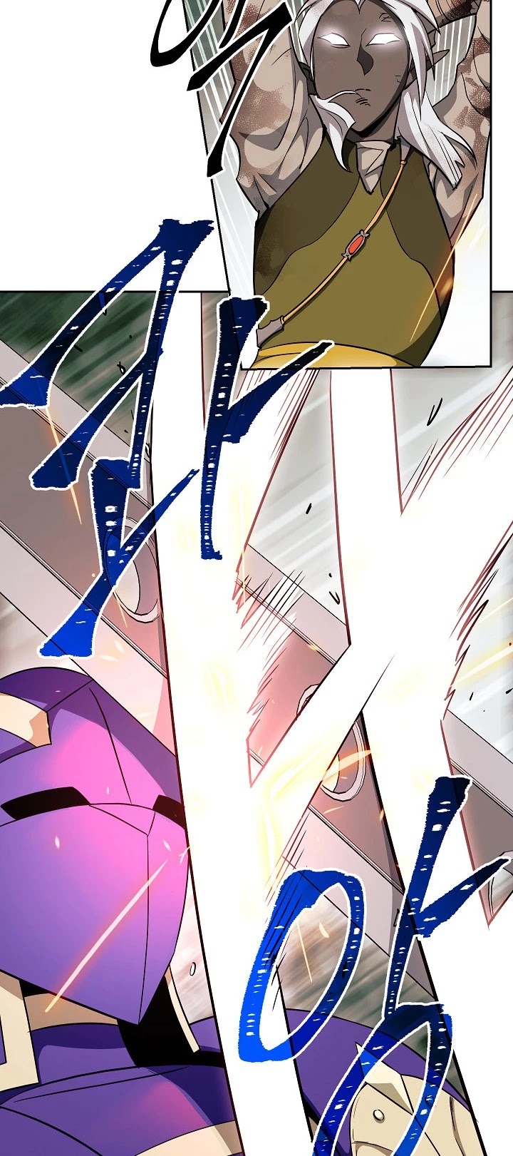 Skeleton Soldier Couldn’t Protect the Dungeon chapter 101 page 26