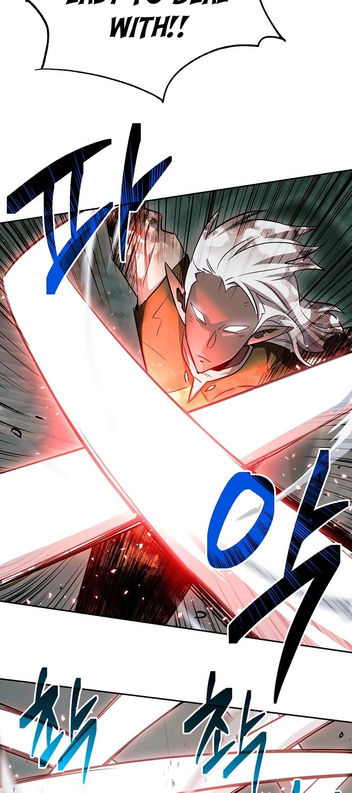 Skeleton Soldier Couldn’t Protect the Dungeon chapter 101 page 29