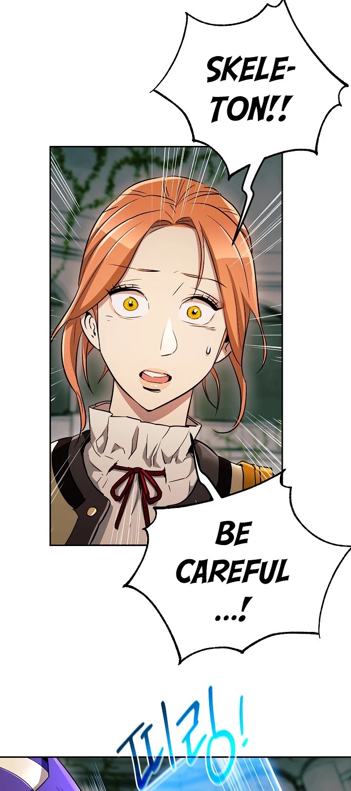 Skeleton Soldier Couldn’t Protect the Dungeon chapter 101 page 33