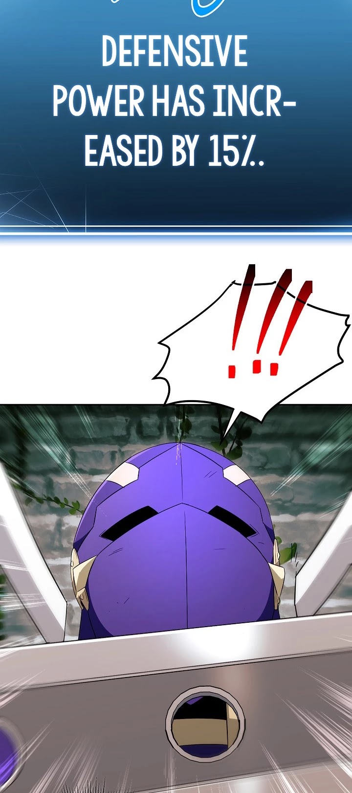 Skeleton Soldier Couldn’t Protect the Dungeon chapter 101 page 35