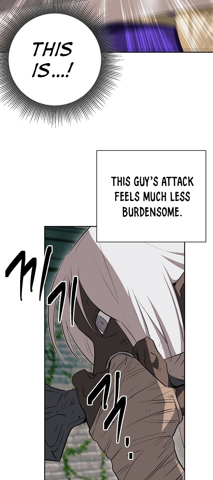 Skeleton Soldier Couldn’t Protect the Dungeon chapter 101 page 36