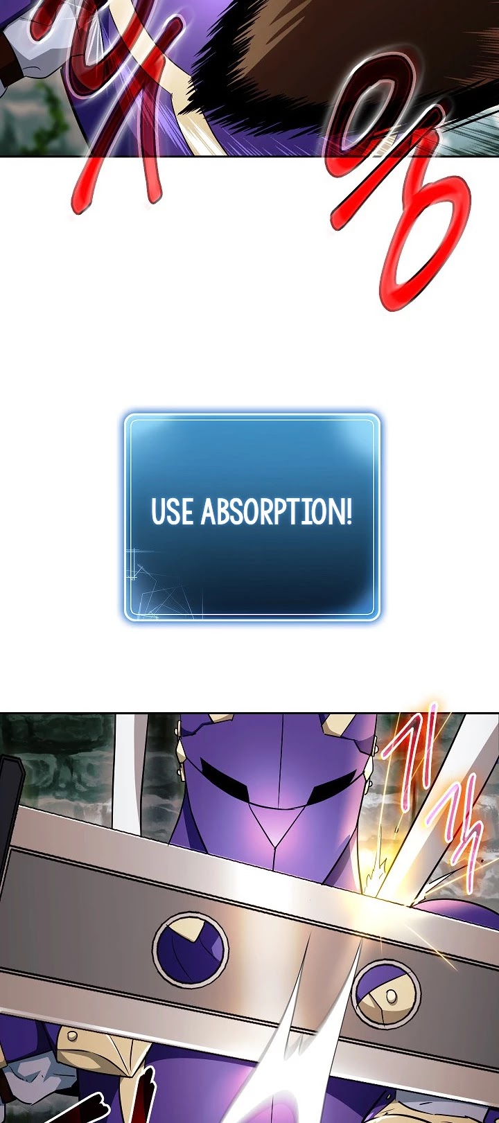 Skeleton Soldier Couldn’t Protect the Dungeon chapter 101 page 39