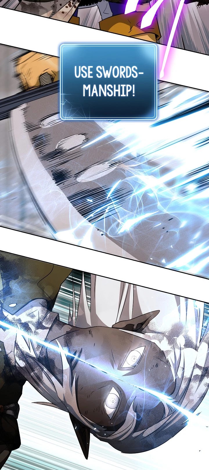 Skeleton Soldier Couldn’t Protect the Dungeon chapter 101 page 41