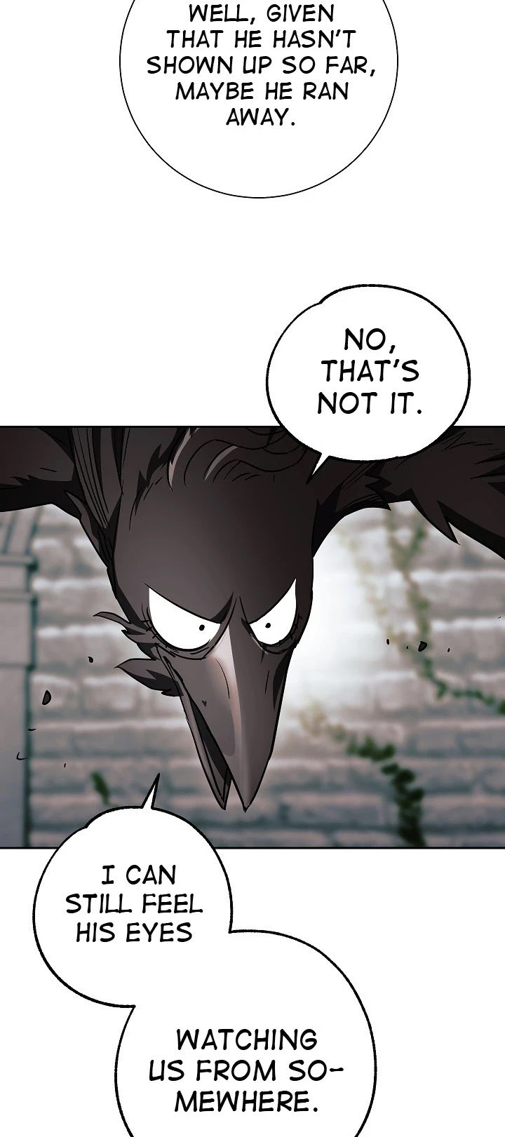 Skeleton Soldier Couldn’t Protect the Dungeon chapter 101 page 48