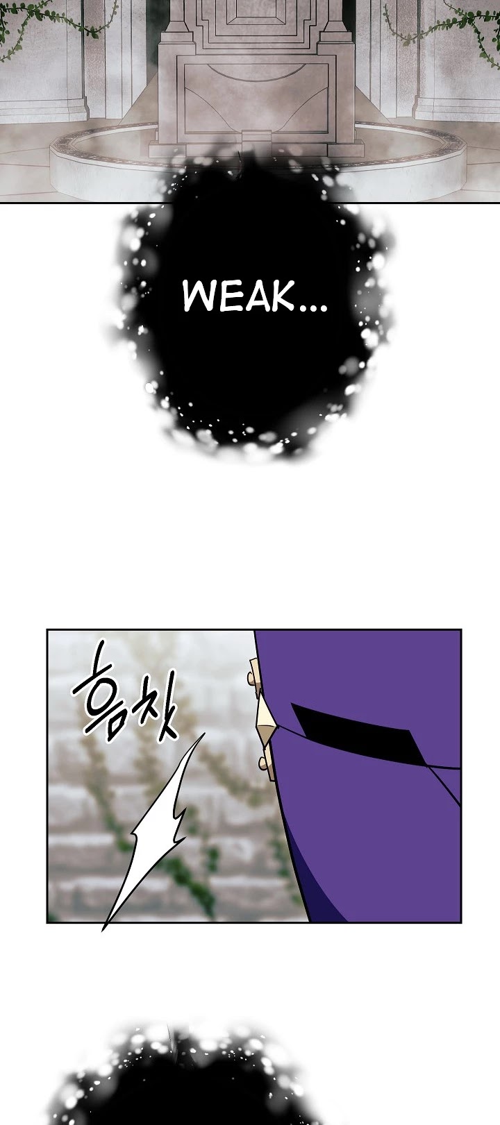 Skeleton Soldier Couldn’t Protect the Dungeon chapter 101 page 51