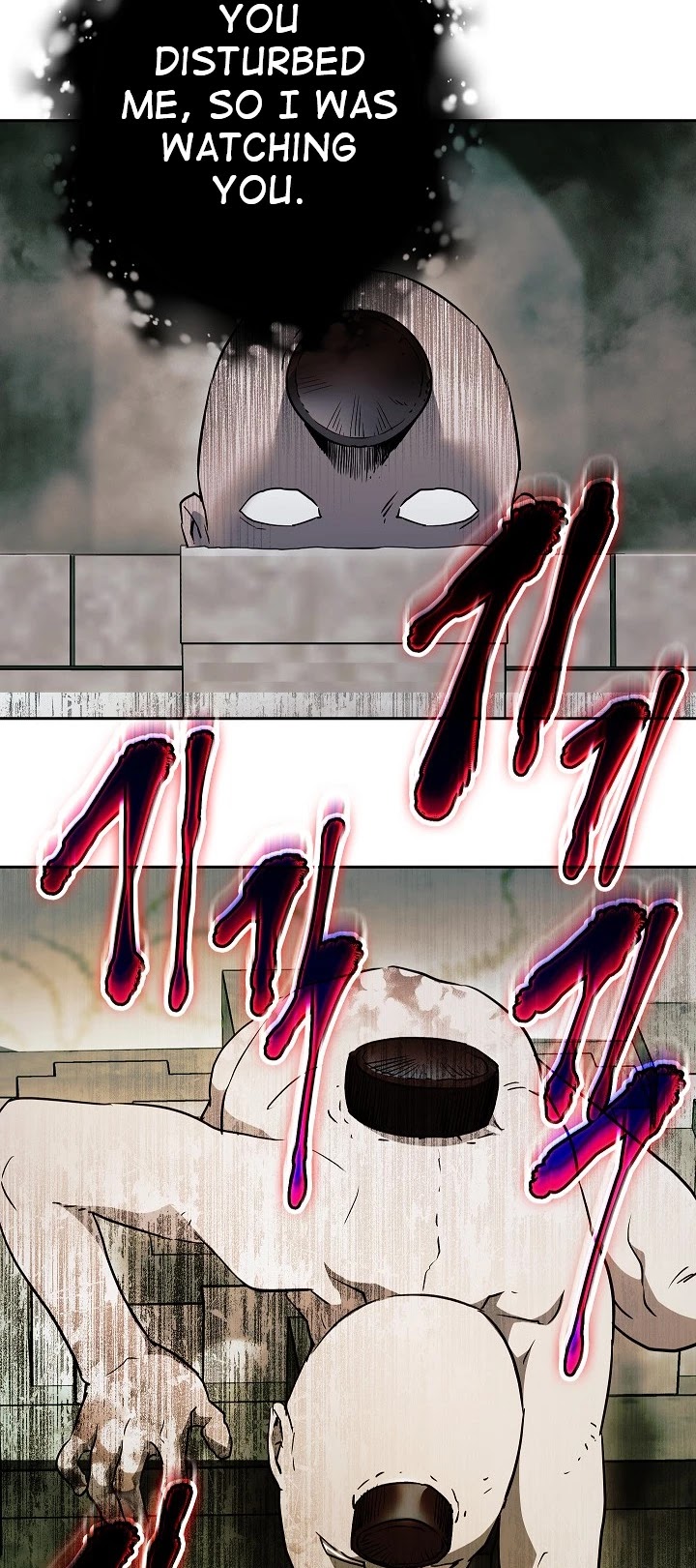 Skeleton Soldier Couldn’t Protect the Dungeon chapter 101 page 52