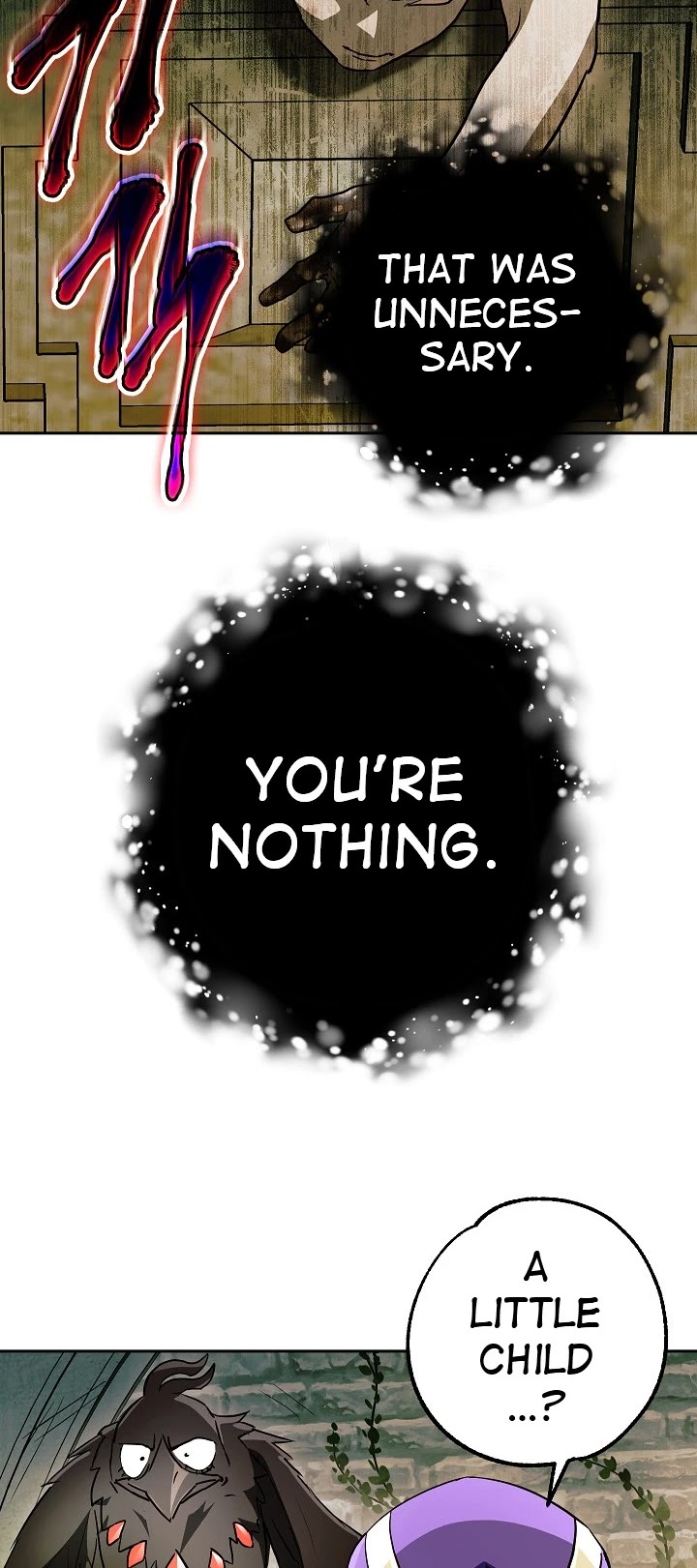 Skeleton Soldier Couldn’t Protect the Dungeon chapter 101 page 53