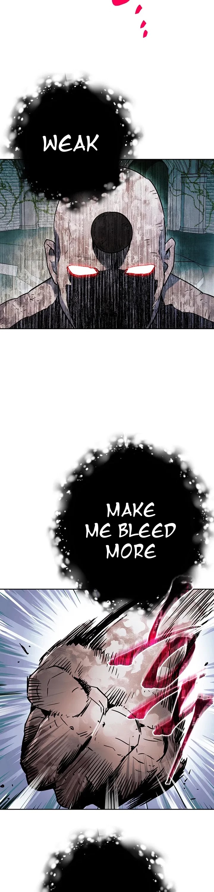 Skeleton Soldier Couldn’t Protect the Dungeon chapter 102 page 11