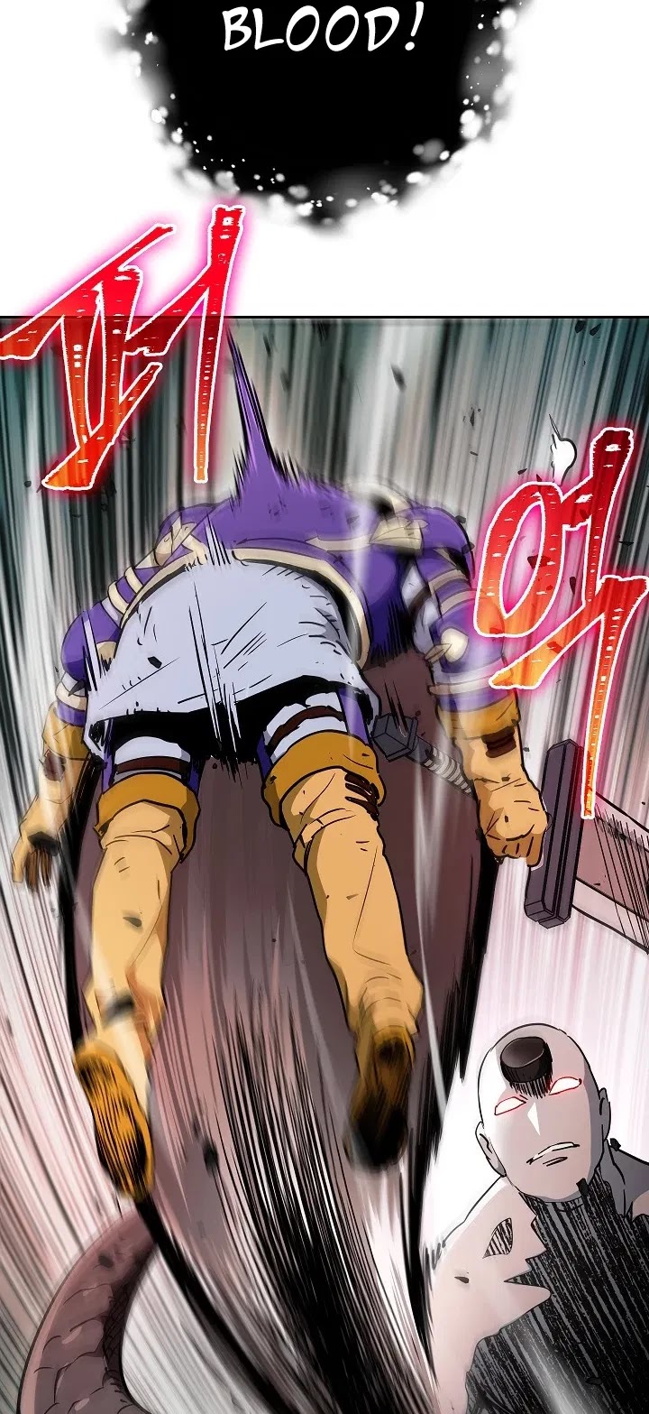 Skeleton Soldier Couldn’t Protect the Dungeon chapter 102 page 12