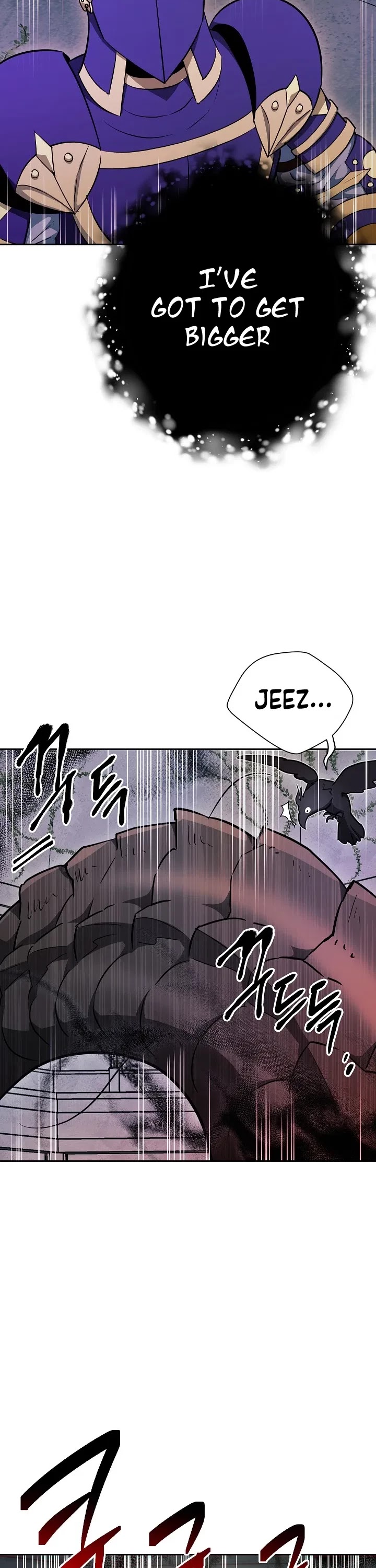 Skeleton Soldier Couldn’t Protect the Dungeon chapter 102 page 17