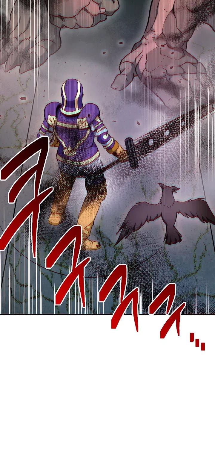 Skeleton Soldier Couldn’t Protect the Dungeon chapter 102 page 19