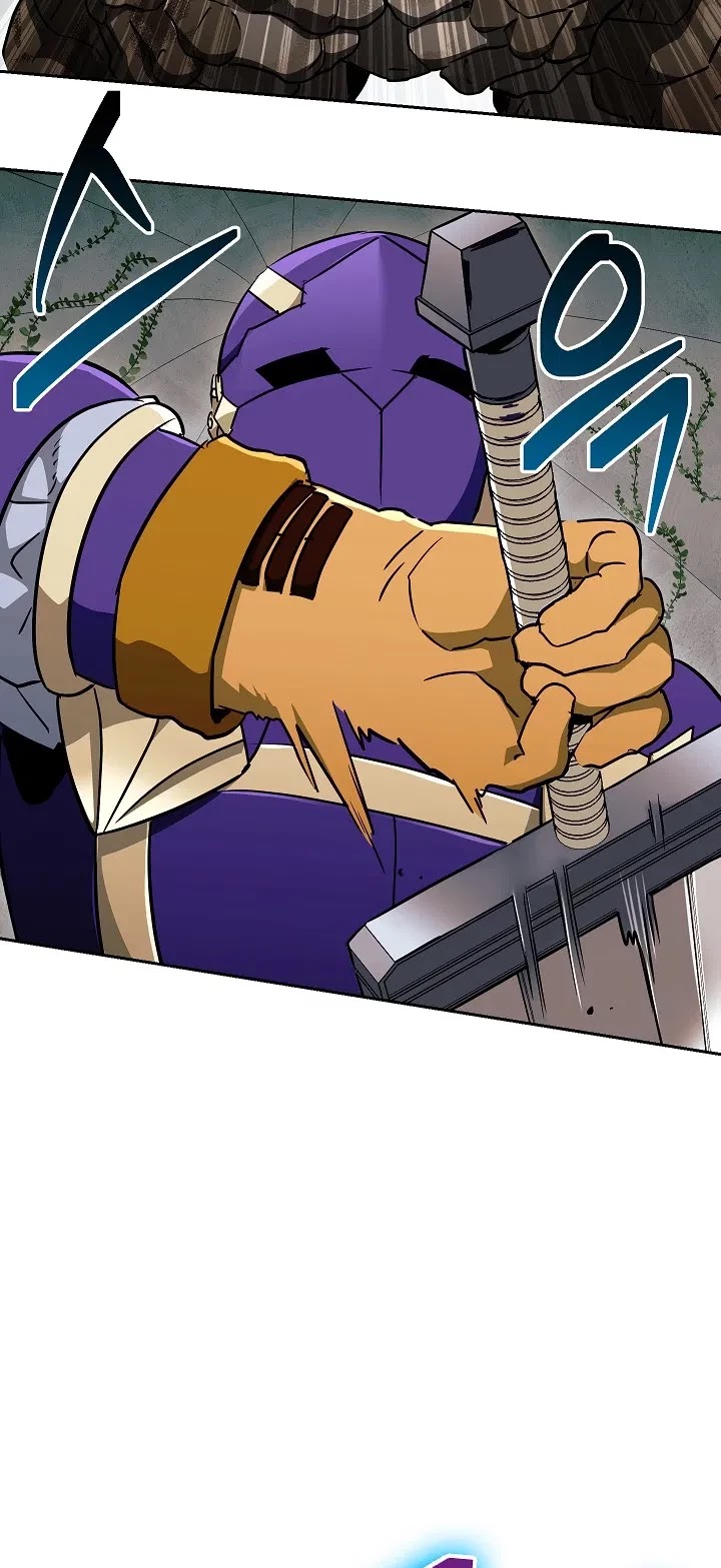 Skeleton Soldier Couldn’t Protect the Dungeon chapter 102 page 24