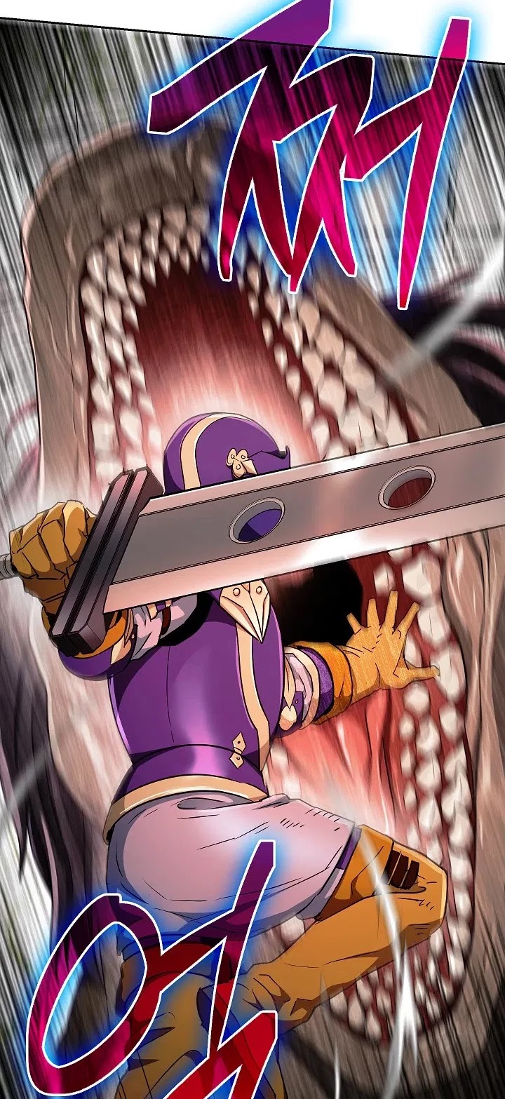 Skeleton Soldier Couldn’t Protect the Dungeon chapter 102 page 25