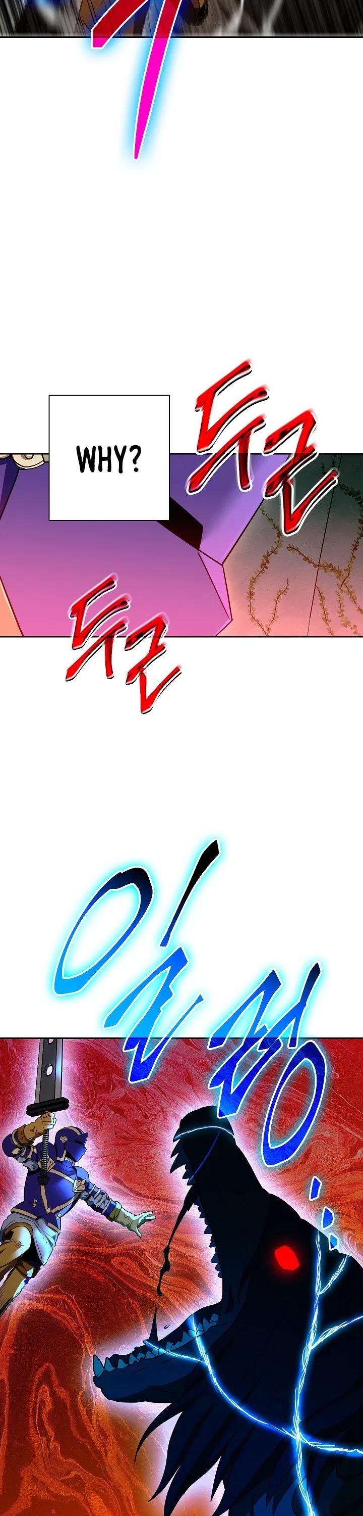 Skeleton Soldier Couldn’t Protect the Dungeon chapter 102 page 26